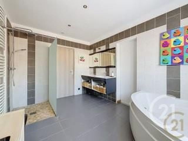 Maison &agrave; vendre - 6 pi&egrave;ces - 140,33 m2 - Igoville - 27 - HAUTE-NORMANDIE