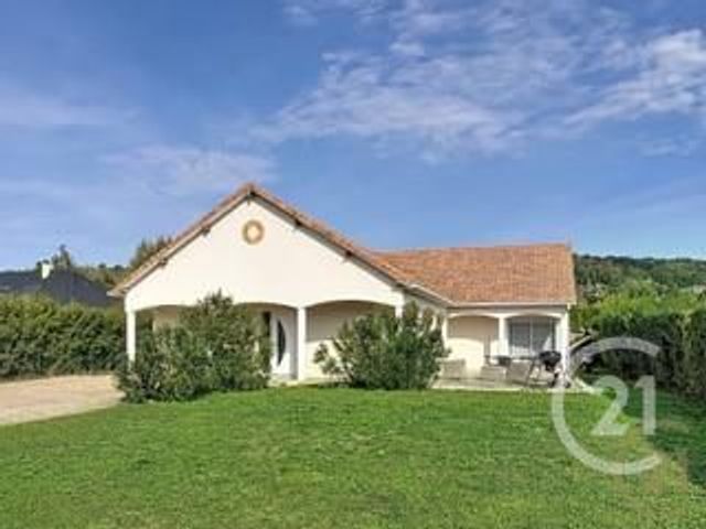 maison - IGOVILLE - 27