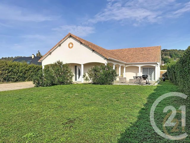 maison - IGOVILLE - 27