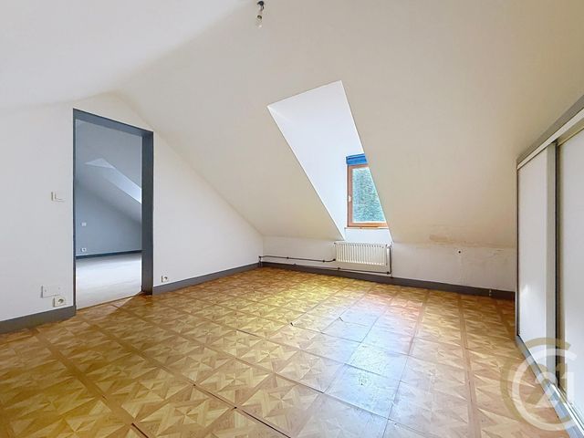 Maison &agrave; vendre - 6 pi&egrave;ces - 112 m2 - Le Houlme - 76 - HAUTE-NORMANDIE