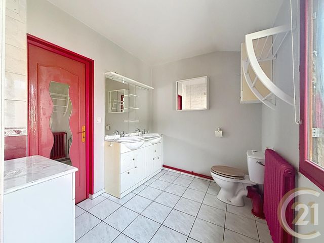 Maison &agrave; vendre - 6 pi&egrave;ces - 112 m2 - Le Houlme - 76 - HAUTE-NORMANDIE
