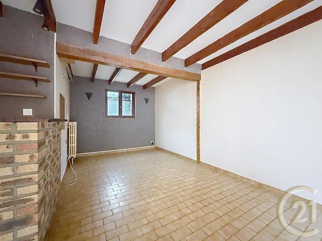 Maison &agrave; vendre - 6 pi&egrave;ces - 112 m2 - Le Houlme - 76 - HAUTE-NORMANDIE