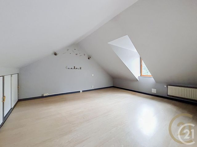 Maison &agrave; vendre - 6 pi&egrave;ces - 112 m2 - Le Houlme - 76 - HAUTE-NORMANDIE