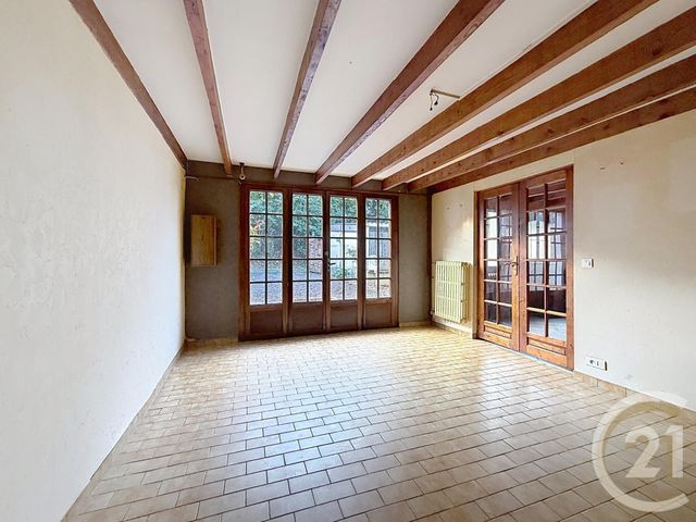 Maison &agrave; vendre - 6 pi&egrave;ces - 112 m2 - Le Houlme - 76 - HAUTE-NORMANDIE