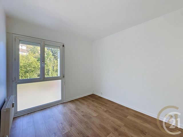 Appartement F4 &agrave; vendre - 4 pi&egrave;ces - 77,56 m2 - Deville Les Rouen - 76 - HAUTE-NORMANDIE