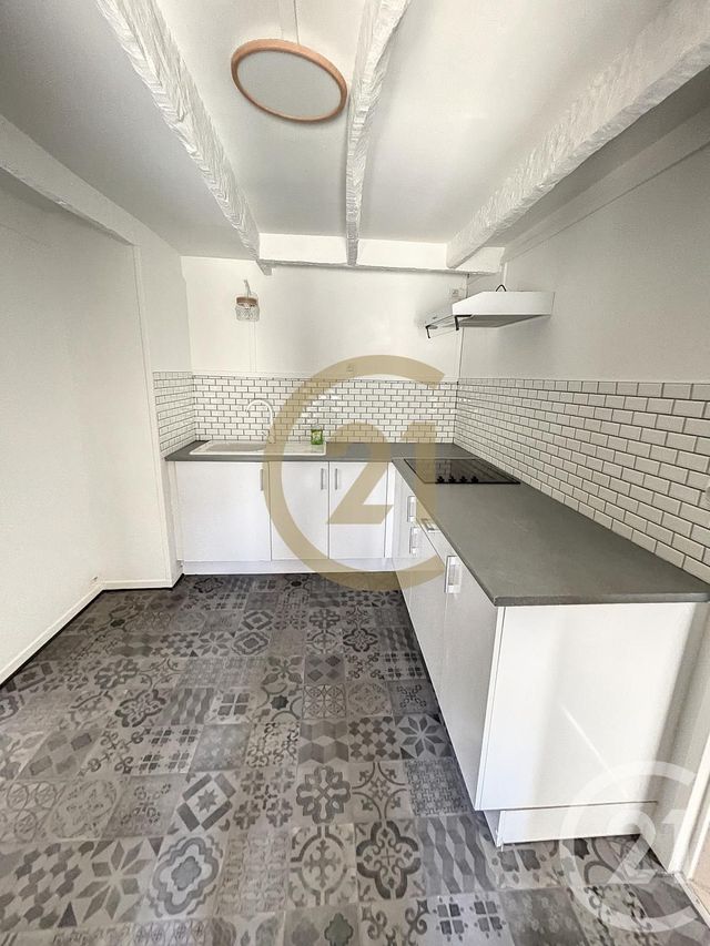 Maison &agrave; louer - 3 pi&egrave;ces - 40,01 m2 - Malaunay - 76 - HAUTE-NORMANDIE