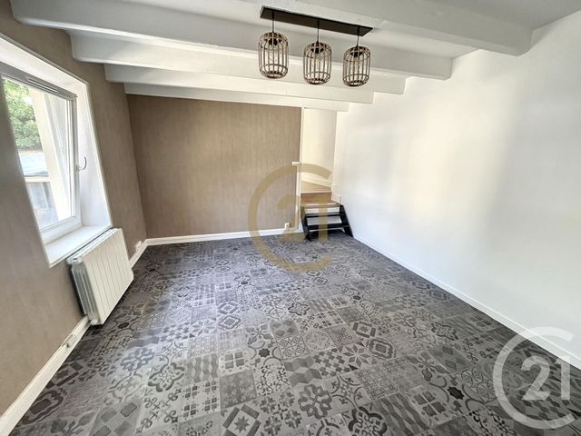Maison à louer MALAUNAY