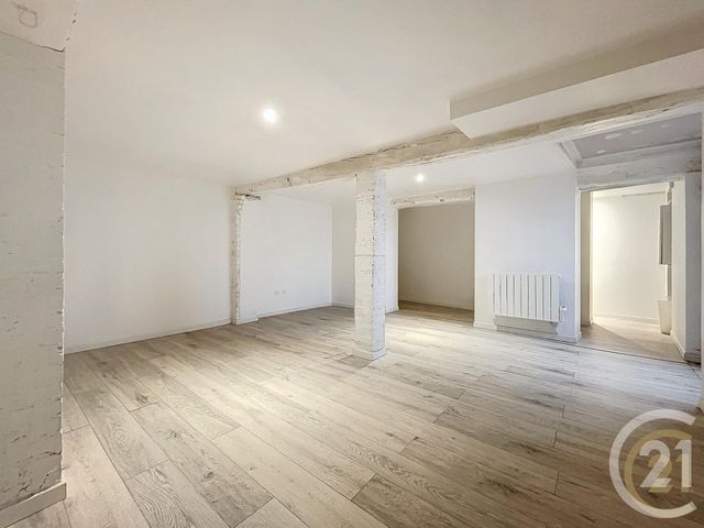 Maison &agrave; louer - 5 pi&egrave;ces - 96,15 m2 - Amfreville La Mi Voie - 76 - HAUTE-NORMANDIE