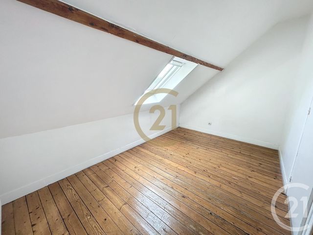 Maison &agrave; louer - 5 pi&egrave;ces - 69,12 m2 - Maromme - 76 - HAUTE-NORMANDIE