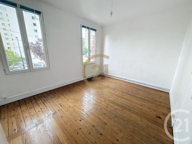 Maison &agrave; louer - 5 pi&egrave;ces - 69,12 m2 - Maromme - 76 - HAUTE-NORMANDIE