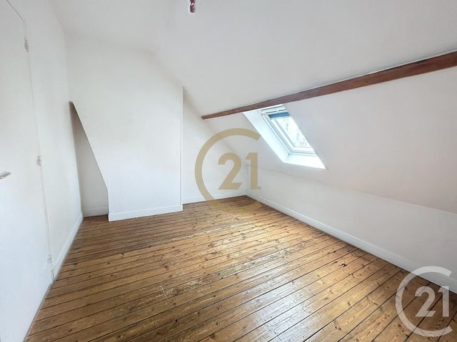 Maison &agrave; louer - 5 pi&egrave;ces - 69,12 m2 - Maromme - 76 - HAUTE-NORMANDIE