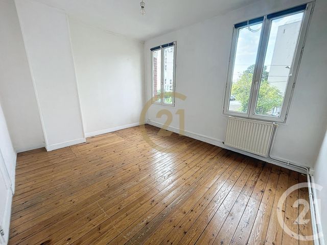 Maison &agrave; louer - 5 pi&egrave;ces - 69,12 m2 - Maromme - 76 - HAUTE-NORMANDIE