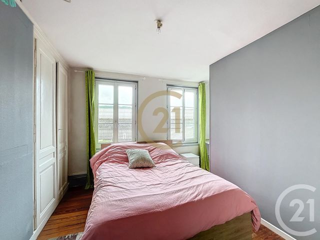 Appartement F2 &agrave; louer - 2 pi&egrave;ces - 32,09 m2 - Deville Les Rouen - 76 - HAUTE-NORMANDIE