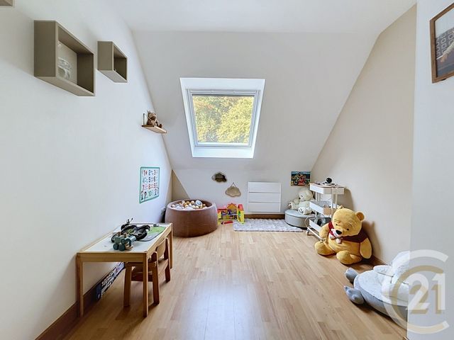 Maison &agrave; vendre - 5 pi&egrave;ces - 116,70 m2 - Deville Les Rouen - 76 - HAUTE-NORMANDIE