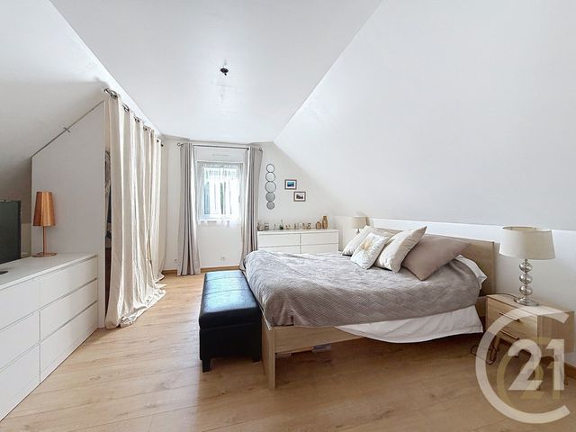 Maison &agrave; vendre - 5 pi&egrave;ces - 116,70 m2 - Deville Les Rouen - 76 - HAUTE-NORMANDIE
