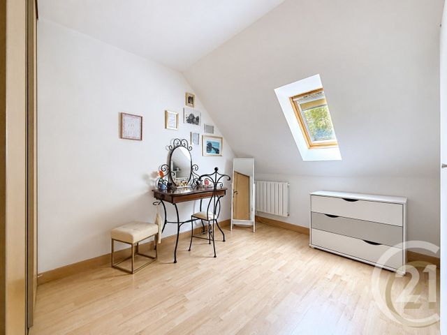 Maison &agrave; vendre - 5 pi&egrave;ces - 116,70 m2 - Deville Les Rouen - 76 - HAUTE-NORMANDIE
