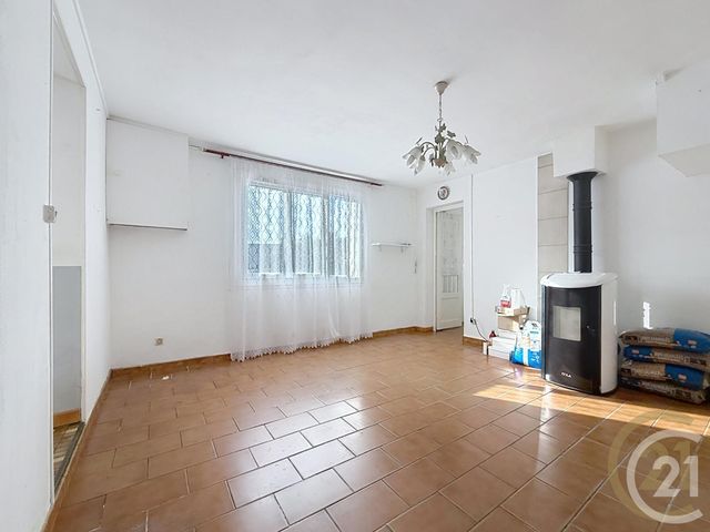 Maison &agrave; vendre - 5 pi&egrave;ces - 91 m2 - Le Houlme - 76 - HAUTE-NORMANDIE