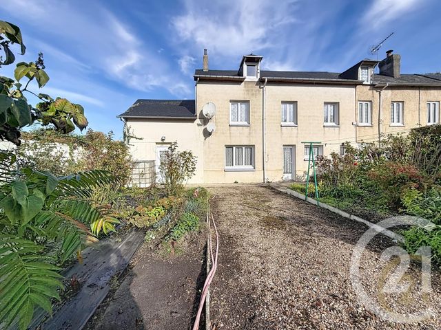 Maison à vendre LE HOULME