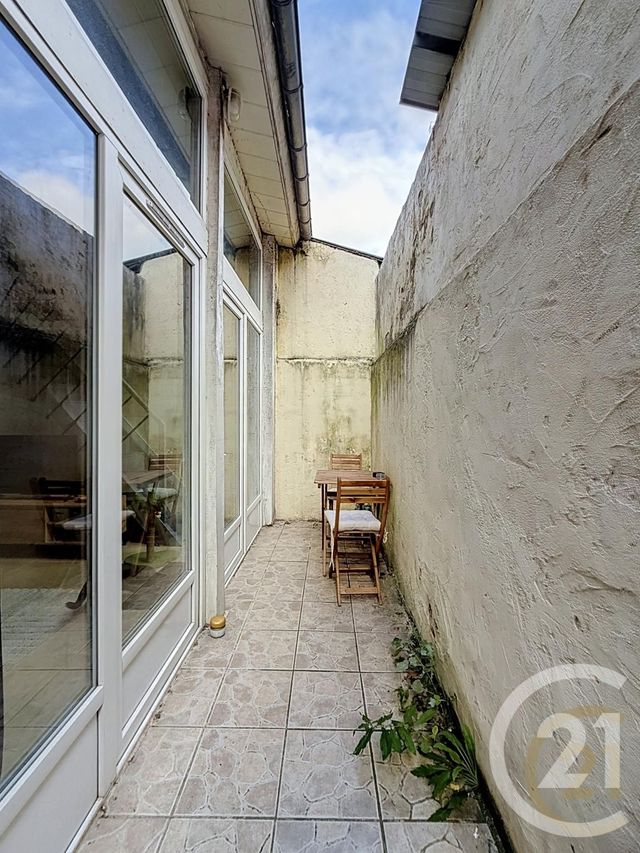 Maison &agrave; vendre - 2 pi&egrave;ces - 48,32 m2 - Deville Les Rouen - 76 - HAUTE-NORMANDIE
