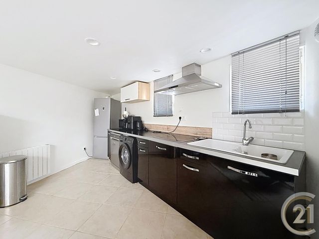 Maison &agrave; vendre - 2 pi&egrave;ces - 48,32 m2 - Deville Les Rouen - 76 - HAUTE-NORMANDIE
