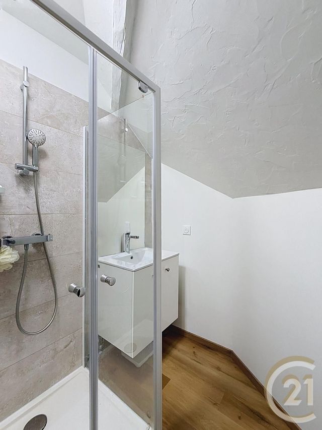Maison &agrave; vendre - 2 pi&egrave;ces - 48,32 m2 - Deville Les Rouen - 76 - HAUTE-NORMANDIE