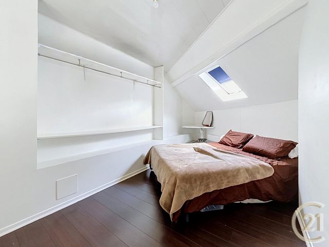 Maison &agrave; vendre - 2 pi&egrave;ces - 48,32 m2 - Deville Les Rouen - 76 - HAUTE-NORMANDIE