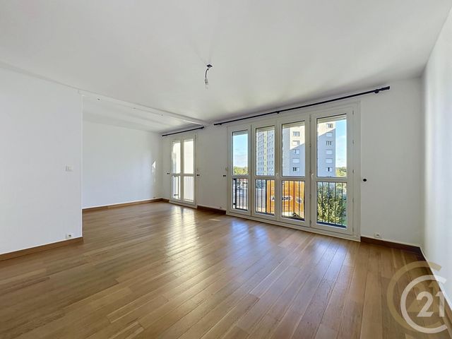 appartement - MAROMME - 76