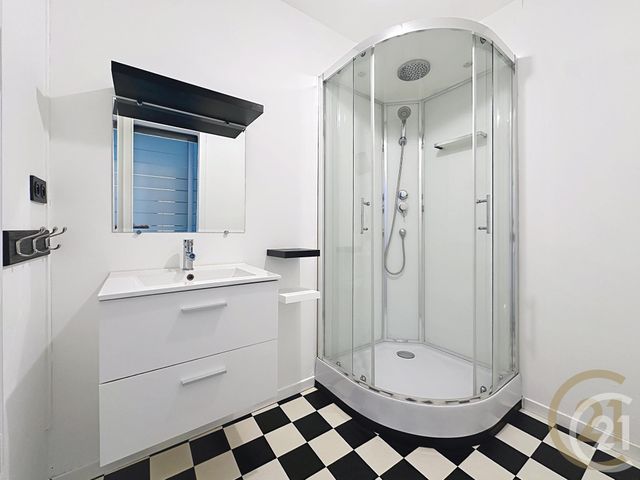 Appartement F4 &agrave; louer - 4 pi&egrave;ces - 70,24 m2 - Maromme - 76 - HAUTE-NORMANDIE