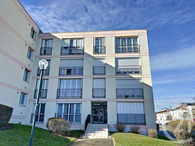 appartement - MAROMME - 76