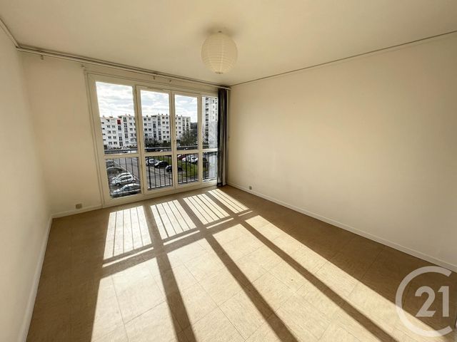 Appartement F1 &agrave; louer - 1 pi&egrave;ce - 31,30 m2 - Maromme - 76 - HAUTE-NORMANDIE