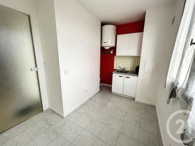 Appartement F1 &agrave; louer - 1 pi&egrave;ce - 31,30 m2 - Maromme - 76 - HAUTE-NORMANDIE