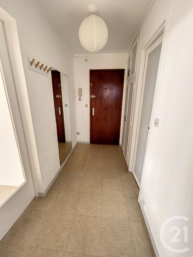 Appartement F1 &agrave; louer - 1 pi&egrave;ce - 31,30 m2 - Maromme - 76 - HAUTE-NORMANDIE
