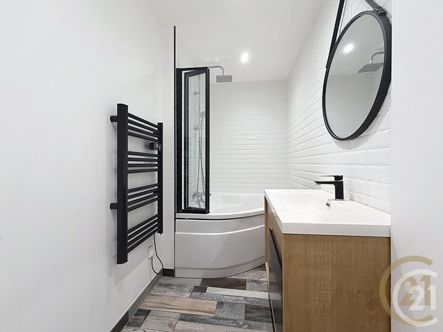 Maison &agrave; vendre - 5 pi&egrave;ces - 89,10 m2 - Deville Les Rouen - 76 - HAUTE-NORMANDIE