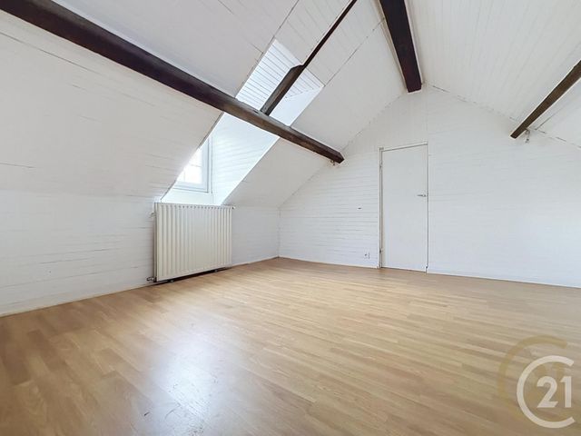 Maison &agrave; vendre - 5 pi&egrave;ces - 89,10 m2 - Deville Les Rouen - 76 - HAUTE-NORMANDIE