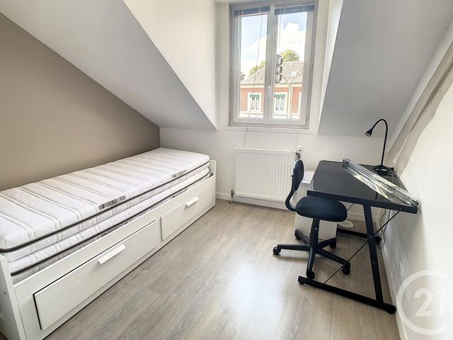 appartement - CANTELEU - 76