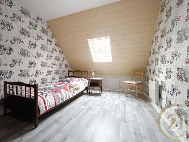 Maison &agrave; vendre - 7 pi&egrave;ces - 117,36 m2 - Notre Dame De Bondeville - 76 - HAUTE-NORMANDIE