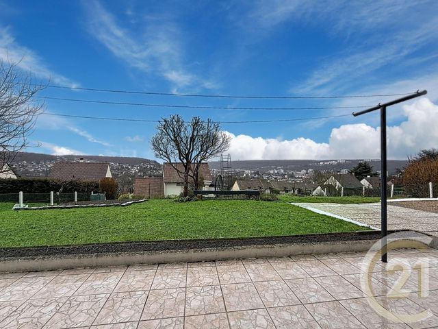 Maison &agrave; vendre - 7 pi&egrave;ces - 117,36 m2 - Notre Dame De Bondeville - 76 - HAUTE-NORMANDIE