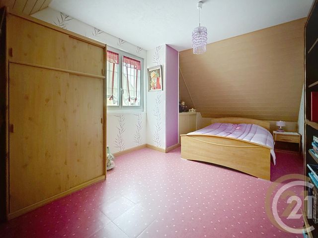 Maison &agrave; vendre - 7 pi&egrave;ces - 117,36 m2 - Notre Dame De Bondeville - 76 - HAUTE-NORMANDIE