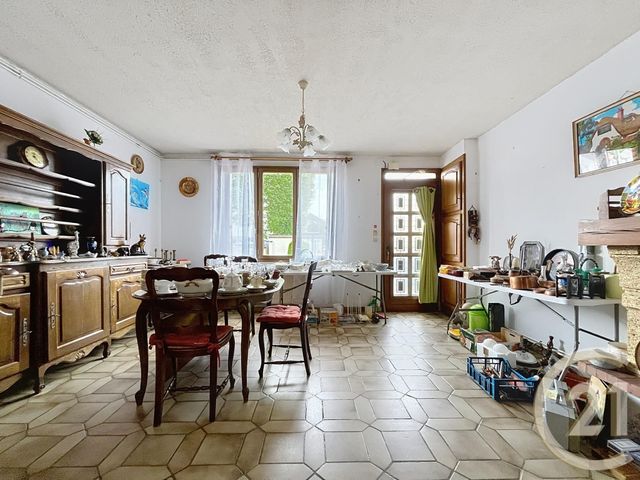  - DEVILLE LES ROUEN - 