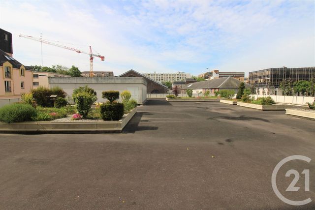 Appartement F2 à vendre - 2 pièces - 53,85 m2 - ROUEN - 76 - HAUTE-NORMANDIE Appartement F2 à vendre - 2 pièces - 53,85 m2 - ROUEN - 76 - HAUTE-NORMANDIE