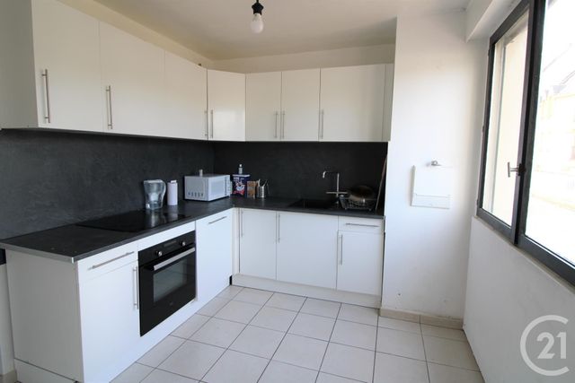 Appartement F2 à vendre - 2 pièces - 53,85 m2 - ROUEN - 76 - HAUTE-NORMANDIE Appartement F2 à vendre - 2 pièces - 53,85 m2 - ROUEN - 76 - HAUTE-NORMANDIE