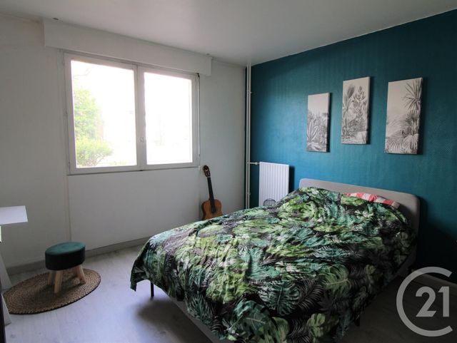 Appartement F2 à vendre - 2 pièces - 53,85 m2 - ROUEN - 76 - HAUTE-NORMANDIE Appartement F2 à vendre - 2 pièces - 53,85 m2 - ROUEN - 76 - HAUTE-NORMANDIE