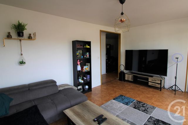 Appartement F2 à vendre - 2 pièces - 53,85 m2 - ROUEN - 76 - HAUTE-NORMANDIE Appartement F2 à vendre - 2 pièces - 53,85 m2 - ROUEN - 76 - HAUTE-NORMANDIE