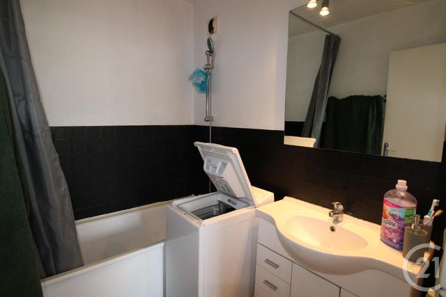 Appartement F2 à vendre - 2 pièces - 53,85 m2 - ROUEN - 76 - HAUTE-NORMANDIE Appartement F2 à vendre - 2 pièces - 53,85 m2 - ROUEN - 76 - HAUTE-NORMANDIE