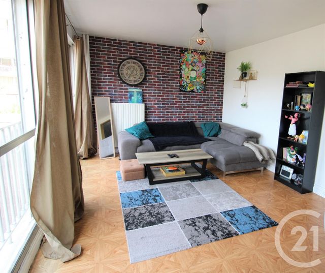 Appartement F2 à vendre - 2 pièces - 53,85 m2 - ROUEN - 76 - HAUTE-NORMANDIE Appartement F2 à vendre - 2 pièces - 53,85 m2 - ROUEN - 76 - HAUTE-NORMANDIE