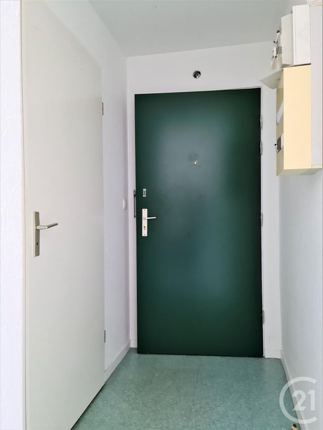 Afficher la photo en grand Appartement F1 à louer - 1 pièce - 18,05 m2 - ROUEN - 76 - HAUTE-NORMANDIE