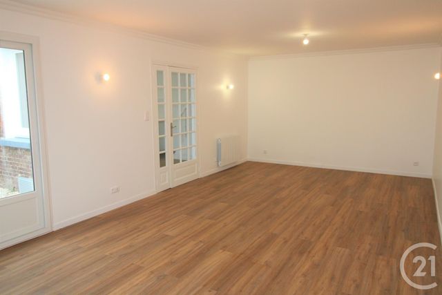 Afficher la photo en grand Maison à vendre - 5 pièces - 93,40 m2 - SOTTEVILLE LES ROUEN - 76 - HAUTE-NORMANDIE