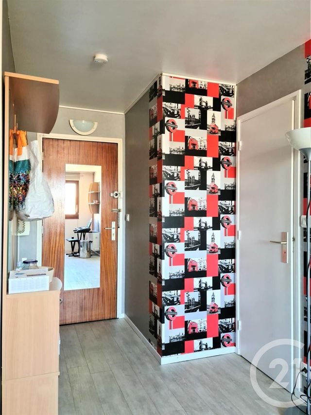 Appartement F1 à louer - 1 pièce - 24,96 m2 - ROUEN - 76 - HAUTE-NORMANDIE Appartement F1 à louer - 1 pièce - 24,96 m2 - ROUEN - 76 - HAUTE-NORMANDIE