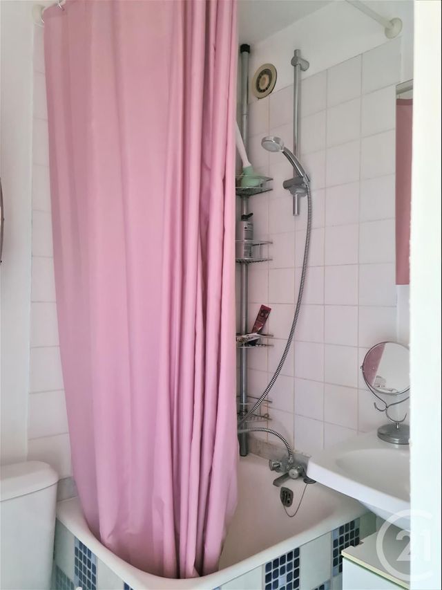 Appartement F1 à louer - 1 pièce - 24,96 m2 - ROUEN - 76 - HAUTE-NORMANDIE Appartement F1 à louer - 1 pièce - 24,96 m2 - ROUEN - 76 - HAUTE-NORMANDIE