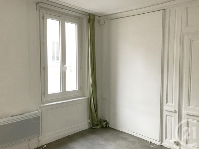 Appartement F1 à louer - 1 pièce - 20 m2 - ROUEN - 76 - HAUTE-NORMANDIE Appartement F1 à louer - 1 pièce - 20 m2 - ROUEN - 76 - HAUTE-NORMANDIE